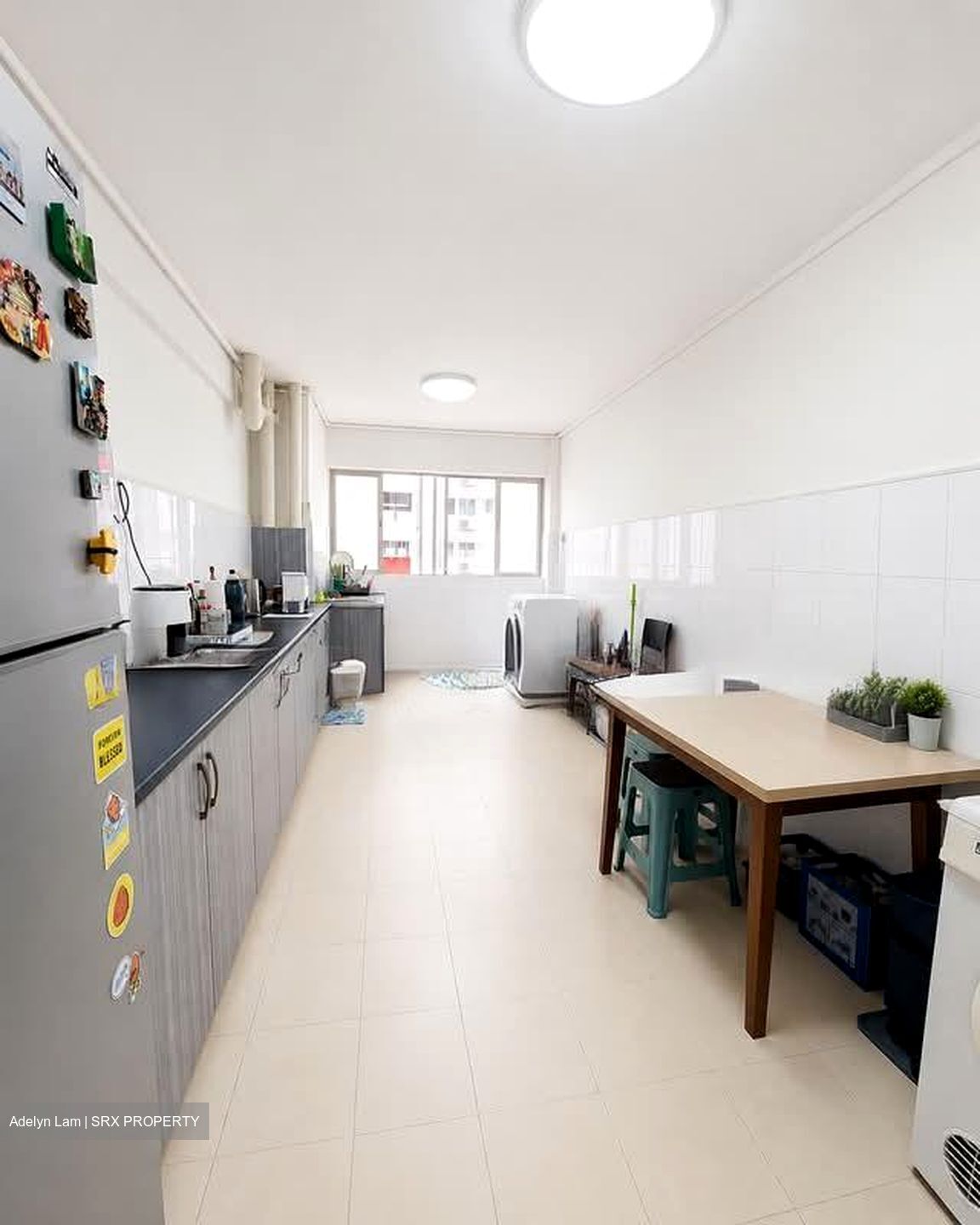Blk 741 Nee Soon Central Spring (Yishun), HDB 3 Rooms #559009011